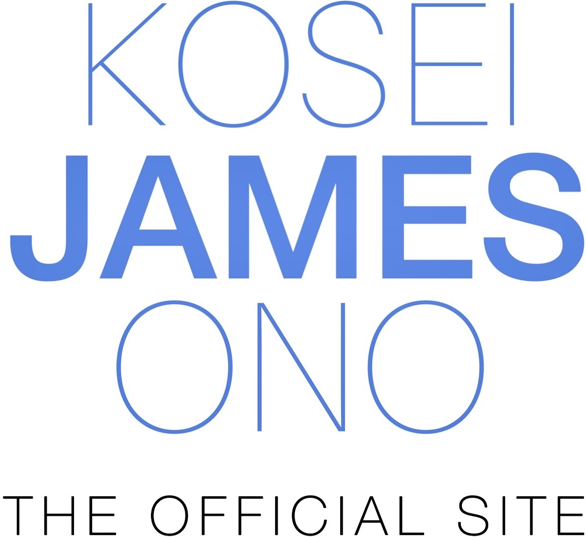 KOSEI JAMES ONO