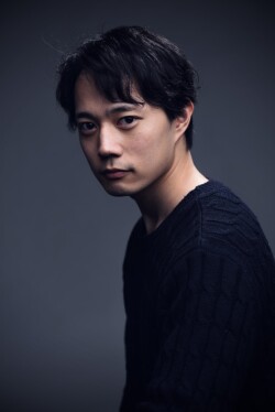 Kosei Ono 小野剛聖